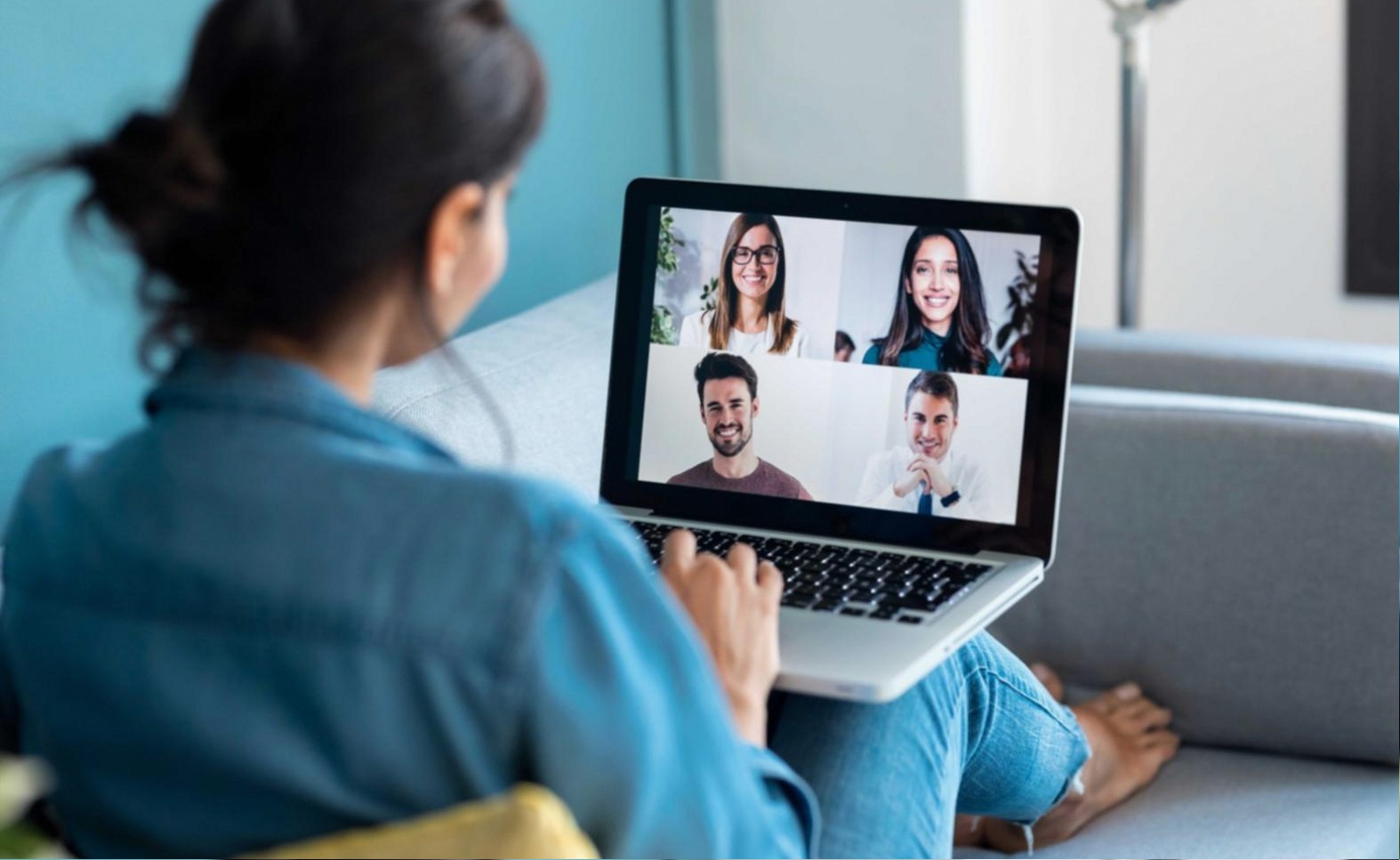 Compliance-Seminar bei Auswahlknoten – strukturierte Wissensarbeit online